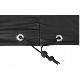 Tvirtas dangtelis dideliems grilmeisteriams 144x112x60 cm