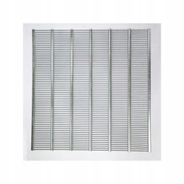 Barjerinės grotos Didžiojoje Lenkijoje, 10 metų