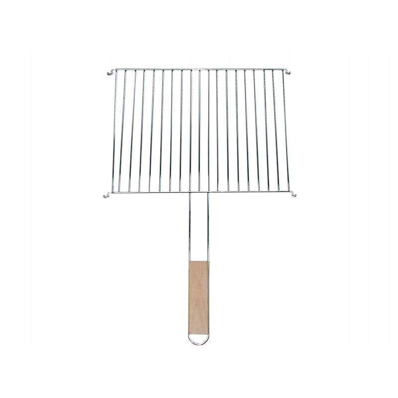 Master grill & party grilio grotelės