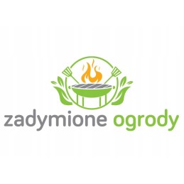 Cinkuota grandinėlė 410 cm, komplektas grotelėms pakabinti fi 90 100 cm liuksai