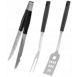 Grilio priedų rinkinys