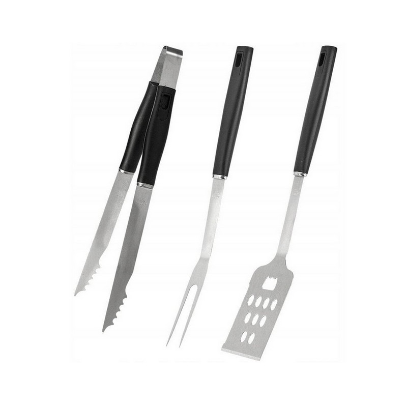 Grilio priedų rinkinys