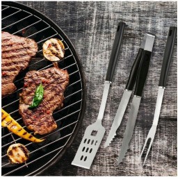 Grilio priedų rinkinys