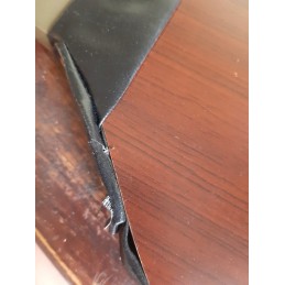 Silfono ilgis: 42 cm