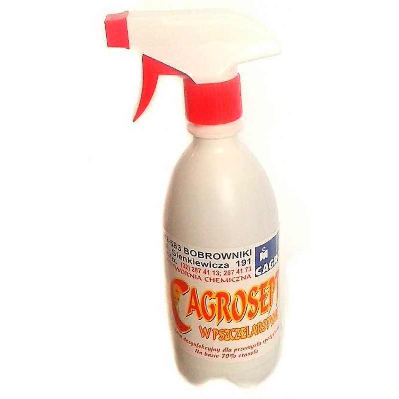 Cagrosept bitininkystėje 0,45 l