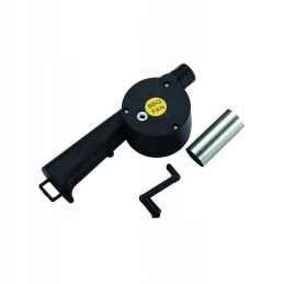 Grilli puhur
