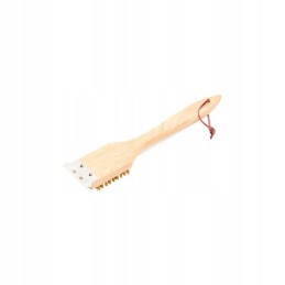 Lux-tools grilio valymo šepetys 31 cm