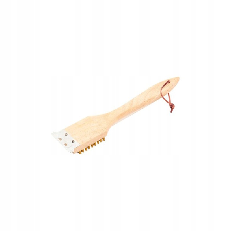 Lux-tools grilio valymo šepetys 31 cm