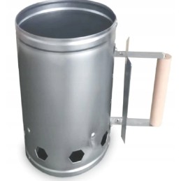 GCA01 blaupunkt anglimi kūrenantis kaminas