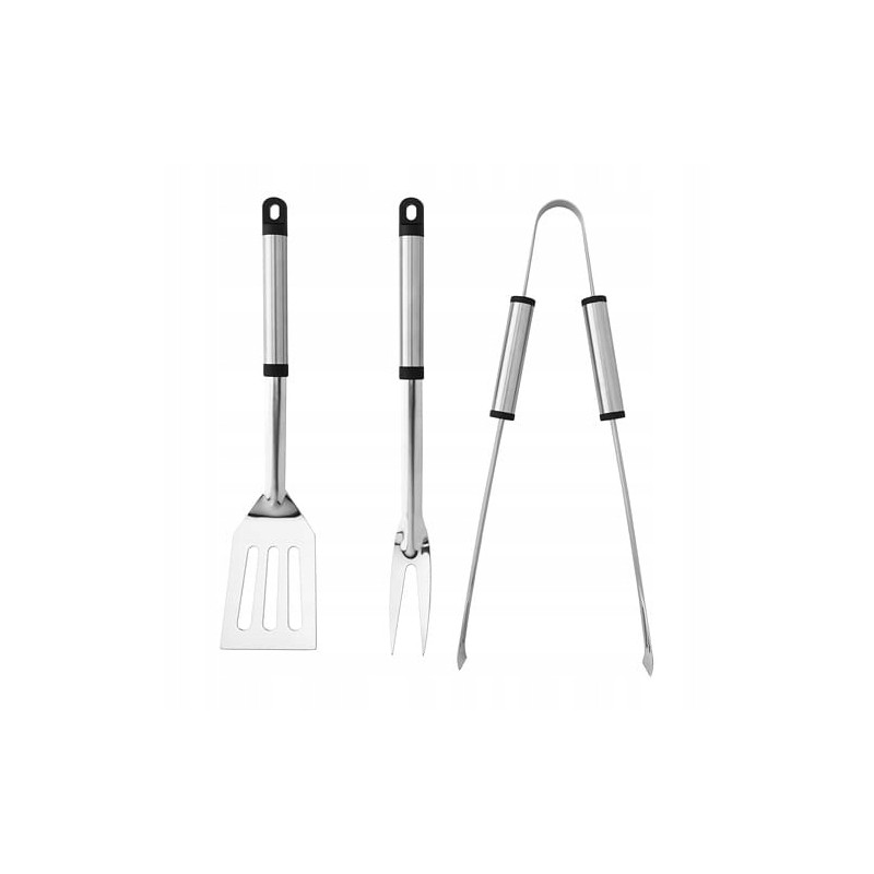 Ikea grilltider kepsninės reikmenų rinkinys