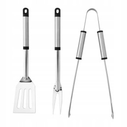 Ikea grilltider grilio rinkinys 3 vnt