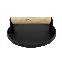 Ketaus mėsainių mėsos presas mėsos presas 17