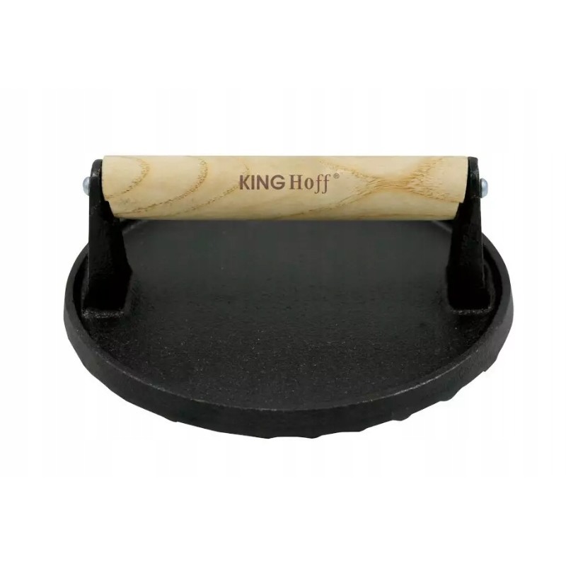 Ketaus mėsainių mėsos presas mėsos presas 17