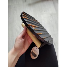 Ketaus mėsainių mėsos presas mėsos presas 17