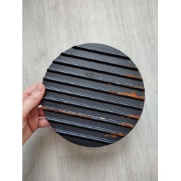 Ketaus mėsainių mėsos presas mėsos presas 17