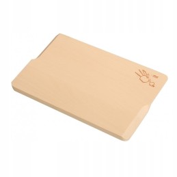 Didelis 4in1 kepsninės komplektas