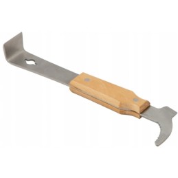 Siūlome bitininkystės kaltelius - labai geras produktas!