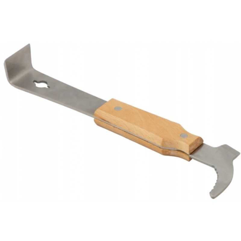 Siūlome bitininkystės kaltelius - labai geras produktas!