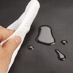 Daugkartinio naudojimo kepimo popieriaus folija, 3 vnt