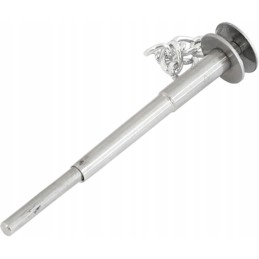 Siūlome stūmoklį bičių duonai gauti - labai geras produktas!