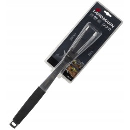 Landmann gryno plieno grilio šakutė