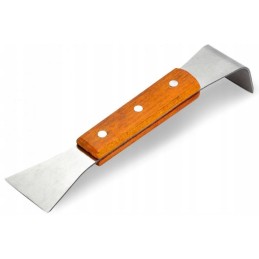 Siūlome bitininkystės kaltą rėmelyje - labai geras produktas!