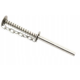 Stūmoklis bičių duonai gauti, perforatorius H7510