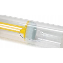 Siūlome stūmoklinį įtaisą bičių motinėlėms žymėti - tvarkingas ir patogus gaminys!