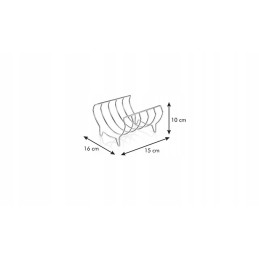 Plieninė vištienos kepsninė, 3 viename grotelės