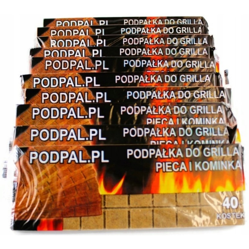 10x kūrenamas židinio starteris, eko grilio viryklė