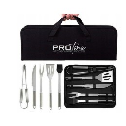 Protone kepsninės komplektas