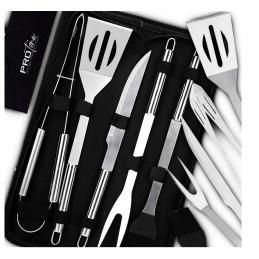 Protone kepsninės komplektas