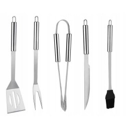 Protone kepsninės komplektas