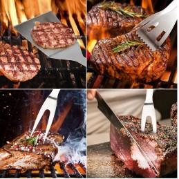 Protone kepsninės komplektas