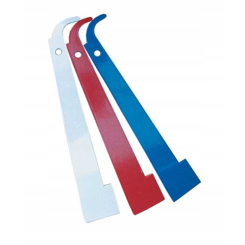 Amerikietiškas kaltas – dažytas