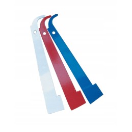 Amerikietiškas kaltas – dažytas