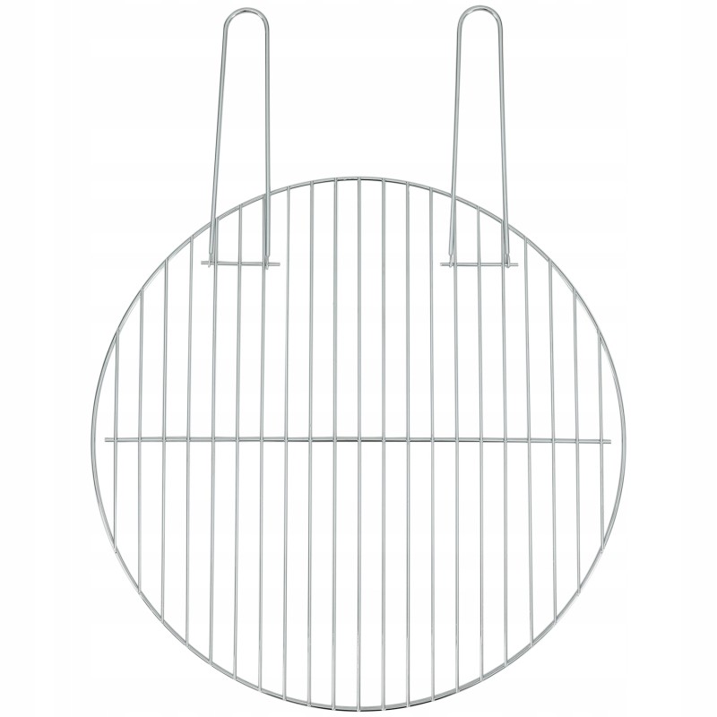 Grilio grotelės ø 44 cm