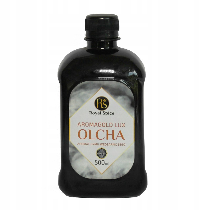 Skysti dūmai aromagold alksnis lux 0 48l