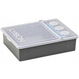 Siūlome tiektuvą - plastikinę dėžę 2,4l! - Labai geras, patogus produktas!