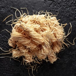 Ekologiškas kūrenimas šašlykui ir židiniui, 100 vnt.