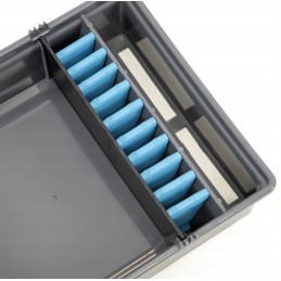 Siūlome tiektuvą - plastikinę dėžę 2,4l! - Labai geras, patogus produktas!