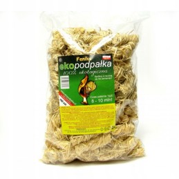 Ekologiškas kūrenimas šašlykui ir židiniui, 100 vnt.