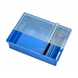 Dėžutė lesyklėlė 2,4l bitėms 3074