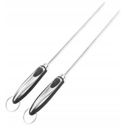 Landmann inox iešmo smeigtukai, 2 vnt