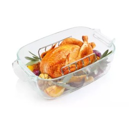 Skrudinimo lentyna tescoma vištienai patiekti