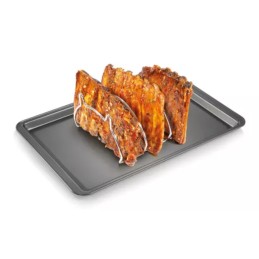 Skrudinimo lentyna tescoma vištienai patiekti