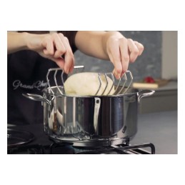 Skrudinimo lentyna tescoma vištienai patiekti