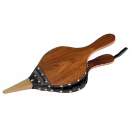 Pūstuvas - dumplės 41cm