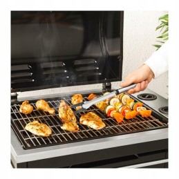 Ikea grilltider grilio indai - 3 vnt