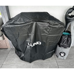 Grilio dangtis 130*50*95cm 99761 lund